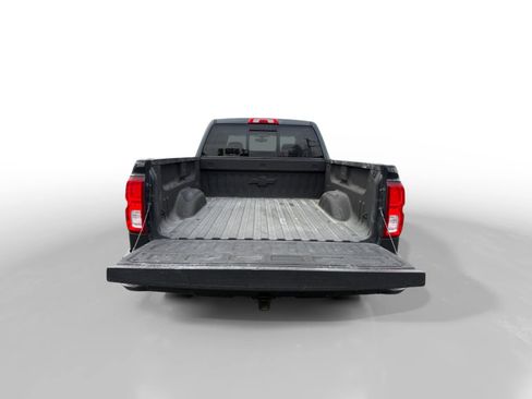 Used 2017 Chevrolet Silverado 1500 LTZ Z71 w/ LTZ Plus Package image 17