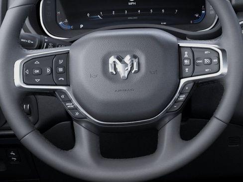 New 2026 RAM 1500 Big Horn image 19