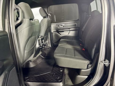 Used 2020 RAM 1500 Big Horn AWD/4WD image 19