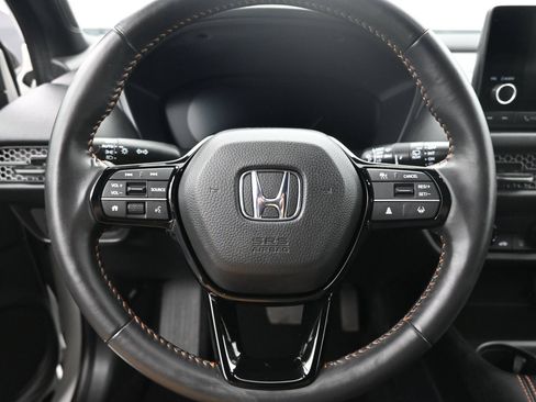 Used 2025 Honda HR-V Sport image 13