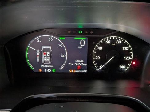 Used 2026 Honda CR-V Sport image 11