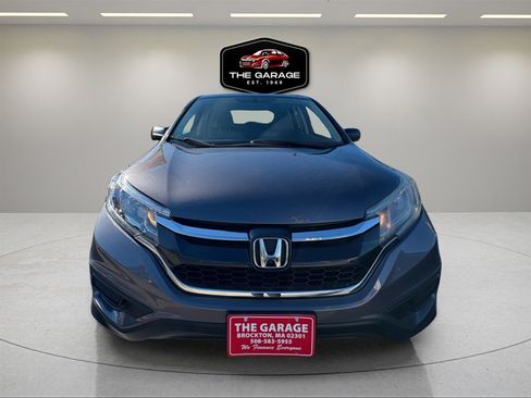 Used 2016 Honda CR-V LX image 8