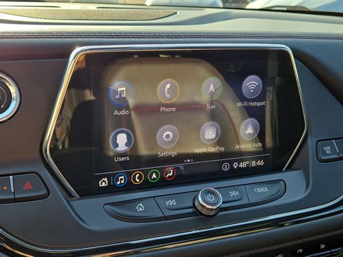 Used 2020 Chevrolet Blazer RS image 18