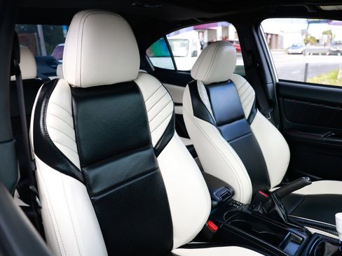 Used 2021 Subaru WRX Premium image 21