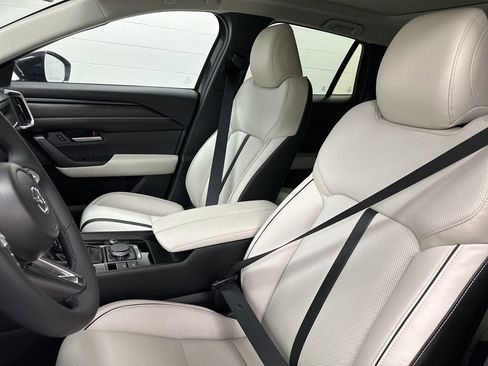 New 2026 MAZDA CX-50 AWD 2.5 S w/ Cargo Package image 15