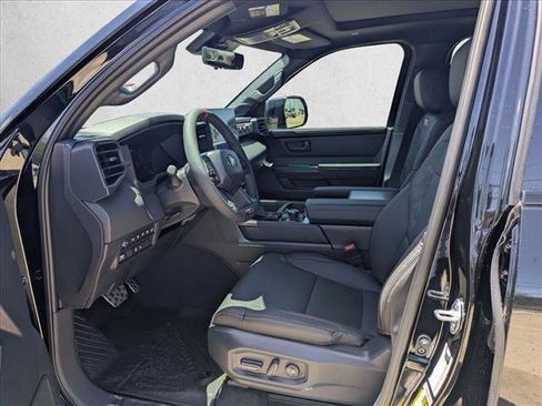 New 2026 Toyota Tundra TRD Pro AWD/4WD image 4