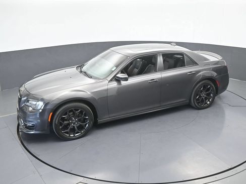 Used 2020 Chrysler 300 S w/ S Model Appearance Package RWD image 48