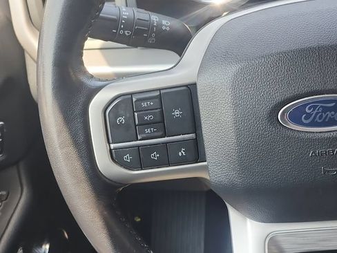 Certified 2024 Ford Expedition Max XLT AWD/4WD image 14