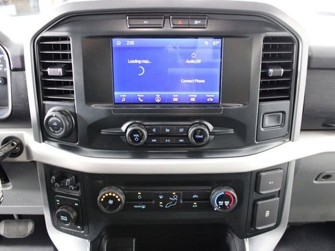 Used 2022 Ford F150 XLT w/ Trailer Tow Package AWD/4WD image 19