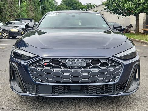 Certified 2025 Audi S5 Premium Plus w/ Premium Plus Package AWD/4WD image 8