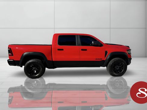 Used 2024 RAM 1500 TRX image 10