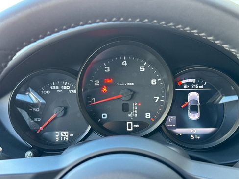 Used 2025 Porsche 718 Boxster image 25