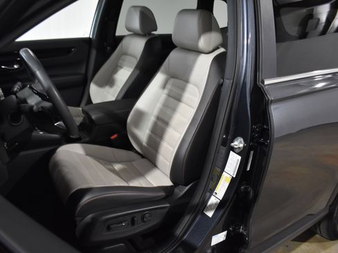 Certified 2024 Honda CR-V Sport Touring image 27