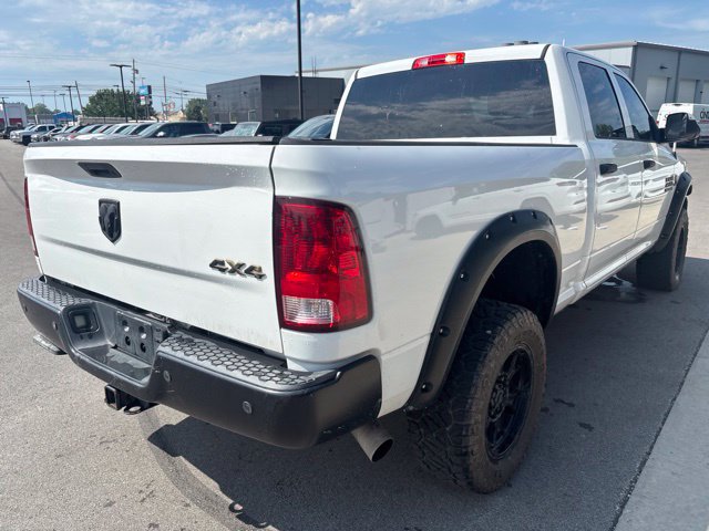 Used 2016 RAM 2500 Tradesman w/ Popular Equipment Group AWD/4WD image 10