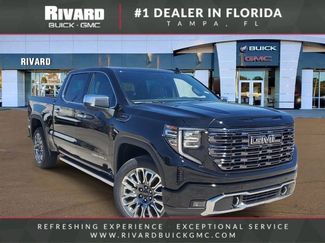 New 2026 GMC Sierra 1500 Denali Ultimate video 1