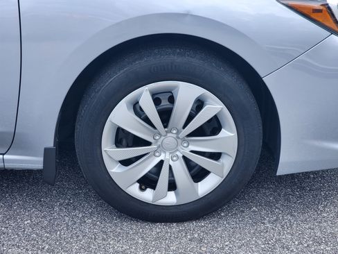 Used 2022 Subaru Impreza 2.0i AWD/4WD image 10