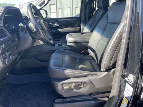 Used 2022 Chevrolet Tahoe RST AWD/4WD image 23