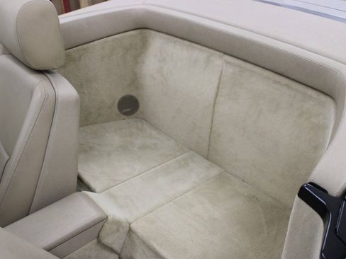 Used 1998 Mercedes-Benz SL 500 image 23