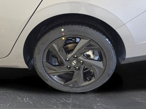 New 2026 Hyundai Elantra Sport image 35