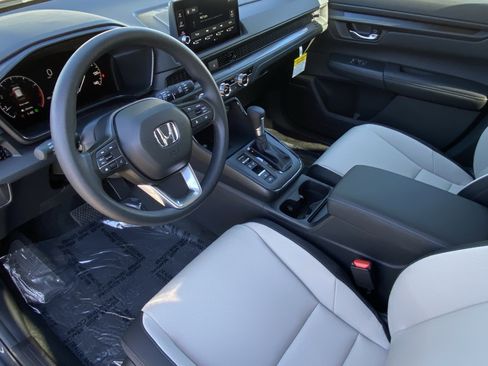 Used 2026 Honda CR-V EX image 26