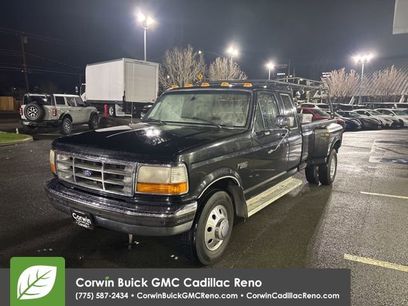 Used 1995 Ford F350 XL