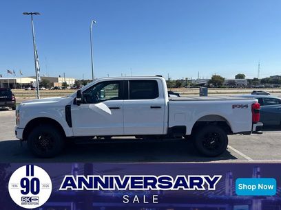 Used 2023 Ford F250 XL w/ STX Appearance Package