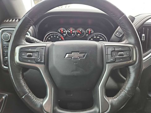 Used 2021 Chevrolet Silverado 1500 RST image 23