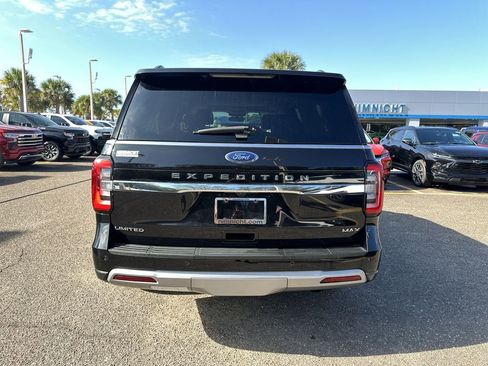 Used 2024 Ford Expedition Max Limited image 15