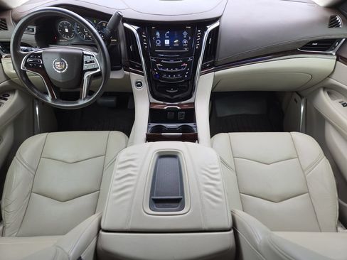Used 2015 Cadillac Escalade Luxury AWD/4WD image 26