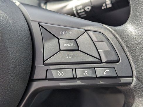 New 2025 Nissan Sentra S image 19