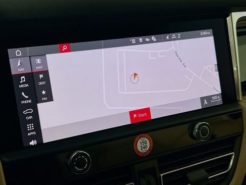 New 2026 Porsche Macan S image 16