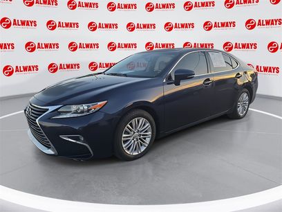 Used 2016 Lexus ES 350