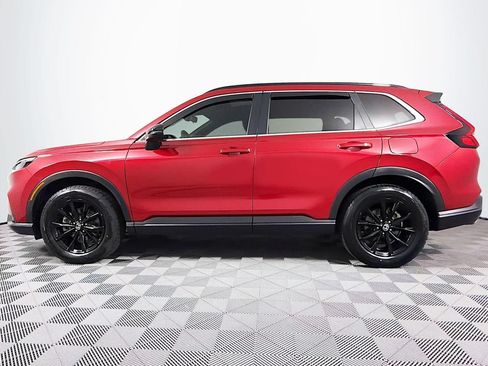 Used 2024 Honda CR-V Sport image 7