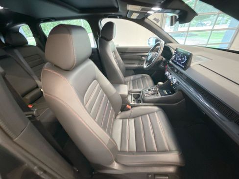 Used 2024 Honda CR-V Sport-L image 26