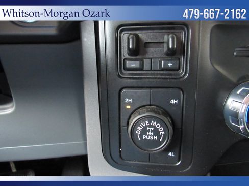 Used 2024 Ford F150 XLT w/ Equipment Group 302A MID AWD/4WD image 42