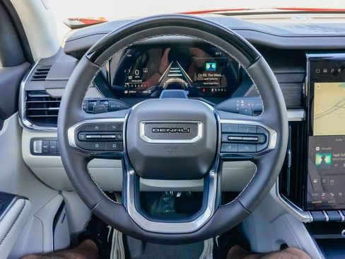 New 2026 GMC Acadia Denali AWD/4WD image 17