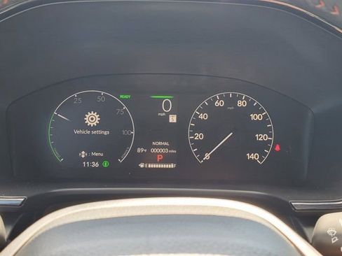 Certified 2026 Honda CR-V Sport image 24