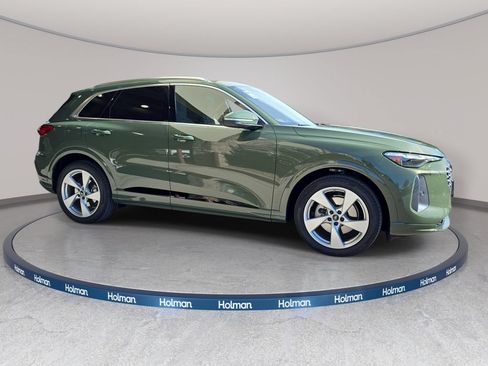 Used 2025 Audi Q5 Prestige AWD/4WD image 5