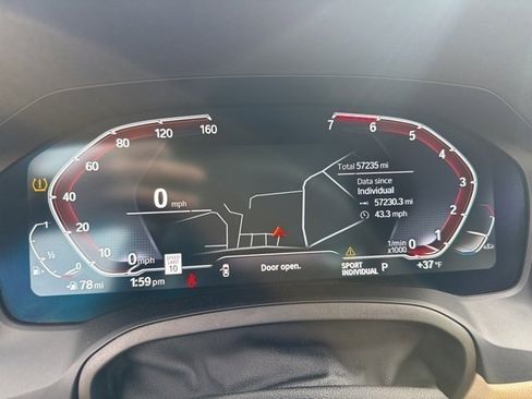 Used 2022 BMW 430i xDrive Coupe w/ Premium Package 2 image 10