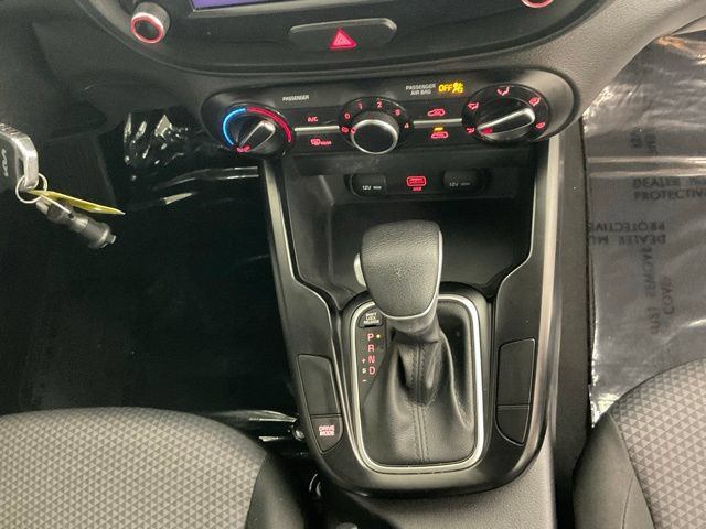 Used 2022 Kia Soul LX w/ Technology Package FWD image 15