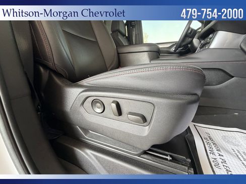 Used 2024 Chevrolet Tahoe RST w/ Luxury Package image 35