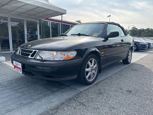 Used 1998 Saab 900 SE Turbo image 3