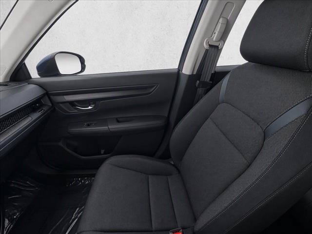 Certified 2025 Honda CR-V LX image 27