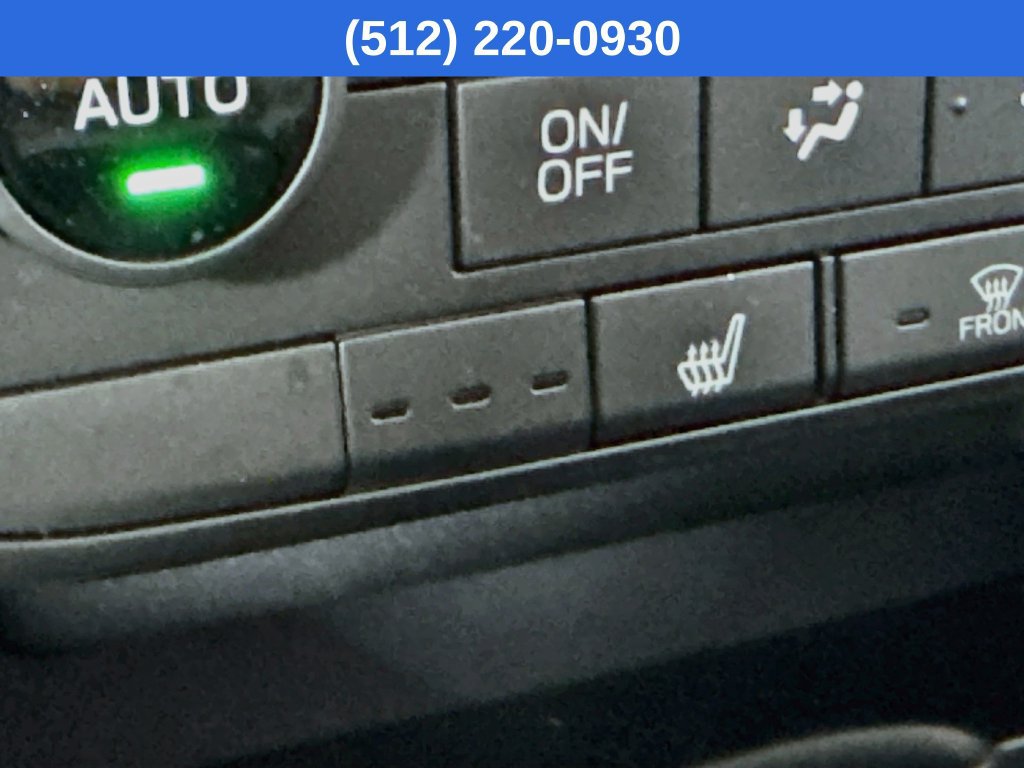 Used 2026 Subaru Outback Limited XT AWD/4WD image 25