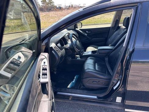 Used 2013 Nissan Murano SL image 22