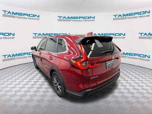 New 2026 Honda CR-V EX-L image 3