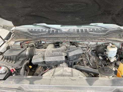 Used 2017 Ford F350 XL AWD/4WD image 19