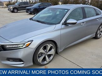 Used 2018 Honda Accord Touring 360° Tour