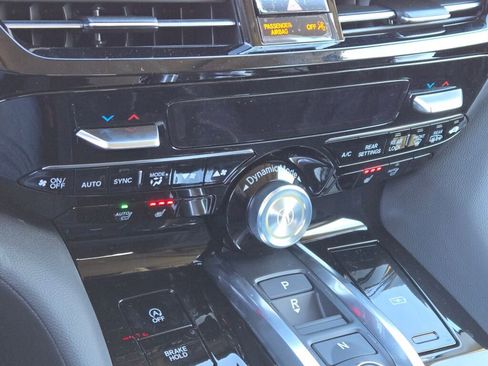 New 2026 Acura MDX SH-AWD image 34