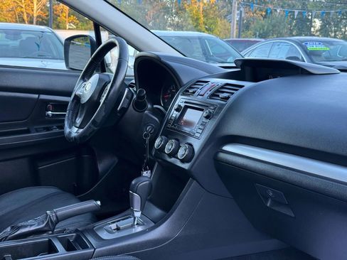 Used 2014 Subaru Crosstrek 2.0i Limited w/ Popular Package #1 image 46